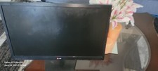 LG FLATRON 24EN33TW-B 24 Inch Screen 