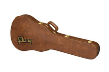 Gibson ES-339 Original Hardshell Case (Brown)