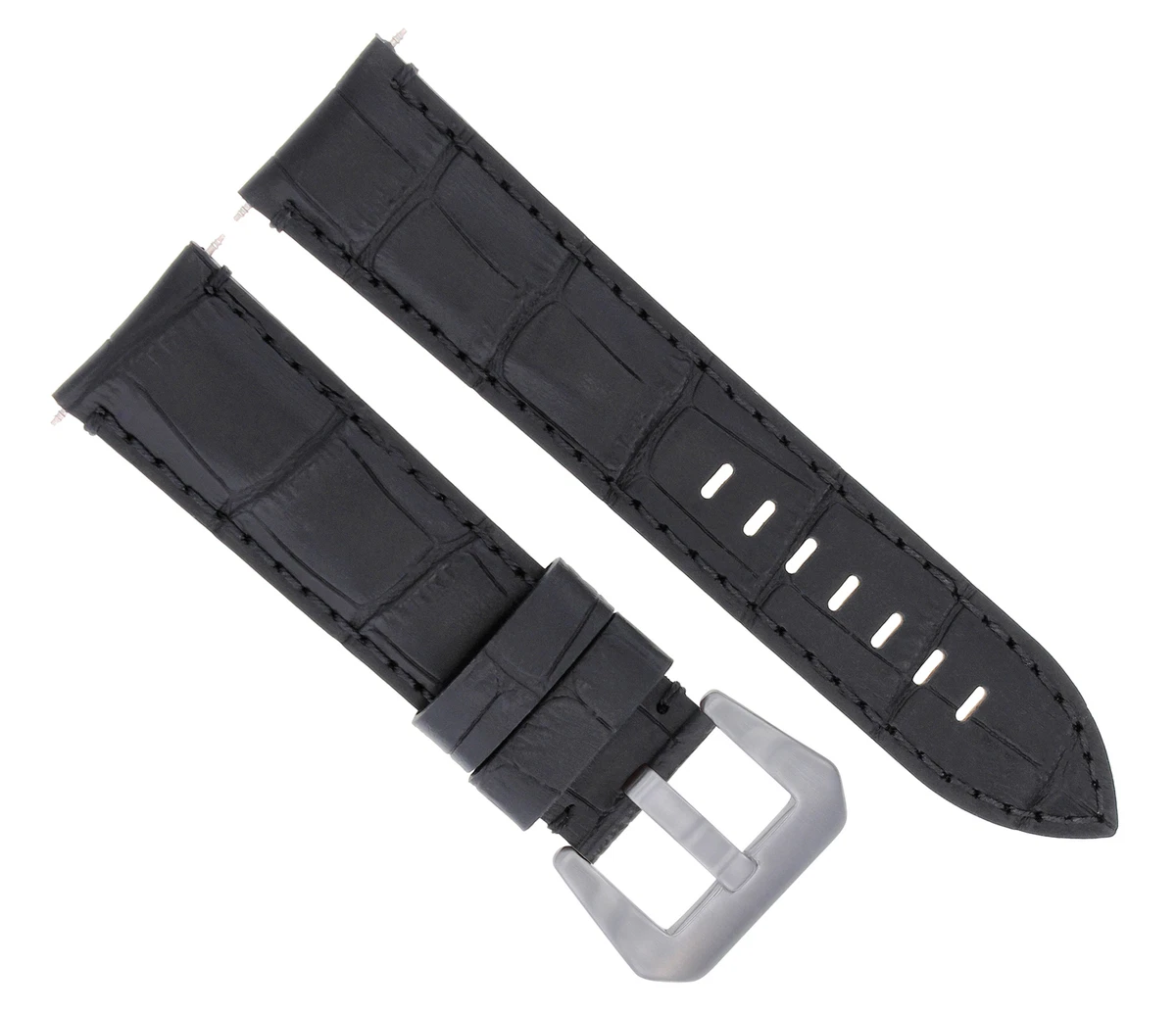 Montblanc top watch buckle