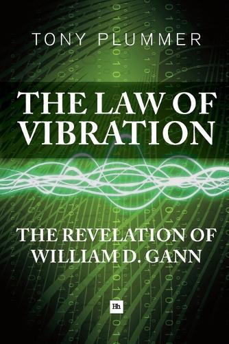 Thumbnail - Tony Plummer The Law Of Vibration (taschenbuch)