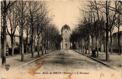 AK Asyl Bronze L'Avenue (444064)