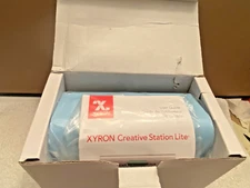 Xyron Creative Station Lite NEW IN BOX