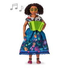 Disney Mirabel Singing Doll   Encanto NEW