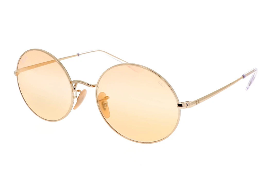 Preços baixos em Óculos de Sol Oval Ray-Ban Quadro para Homens | eBay