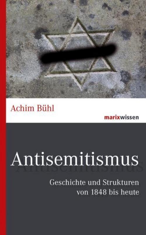 Thumbnail - Antisemitismus Achim Bühl