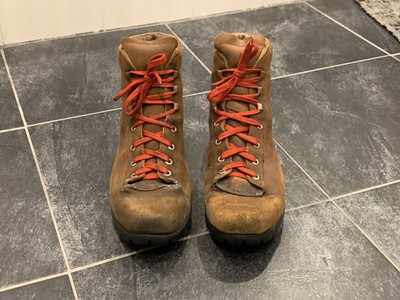 kastinger hiking boots