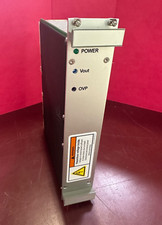 AS IS UNTESTED SFC ENERGY / PBF PRA30015 AC/DC Power Supply 4022 430 07402