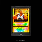 2013-14 Panini Gold Strike DRAYMOND GREEN AUTO #/299 🔥 RARE GOLD AUTO SP
