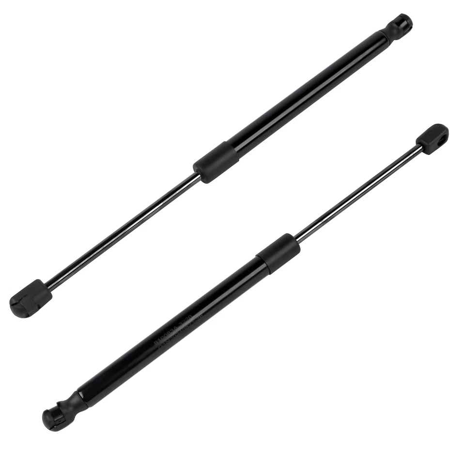 Juego de 2 puntales de amortiguador de soporte de elevación de capó 65470-46A0A nuevos para Infiniti Q50 2014-18 Foto 3 de 4