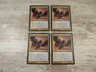 4x Archon of the Triumvirate - NM/MINT - Return to Ravnica - English - OOP MTG