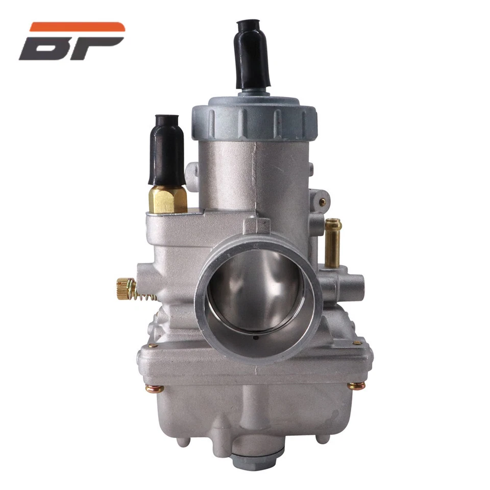 Carburador 2 Storke para Polaris Scrambler 400 1995-2002 Xplorer 400 400L Foto 4 de 4