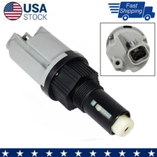 Front Axle Differential Shift Actuator For Chevy GMC Cadillac Isuzu 4WD Replace