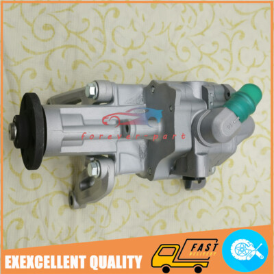 Power Steering Pump 32416796454 Fit For BMW X5 E70 LCL 35iX SAV/X6  