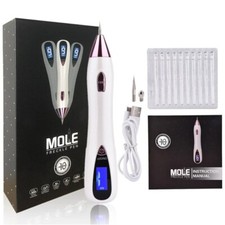 2026 Fibroblast Plasma Pen for Face Eyelid Lift Wrinkle Spot Removal Laser Pen