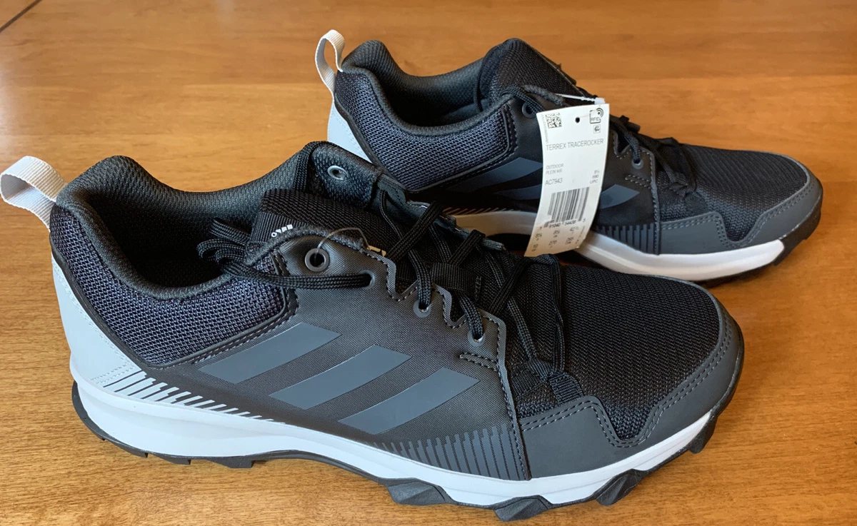 Adidas women's terrex store tracerocker gtx