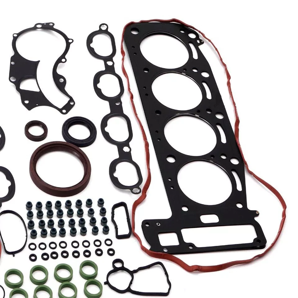 Kit de reconstrucción de motor para Mercedes-Benz C63 E63 AMG W204 W211 M156 6,3 L GAS 06-15 Foto 3 de 4