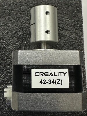 Creality Ender-3 V2 3D Printer Z-axis Motor Kit 42-34(Z), Replacement Part