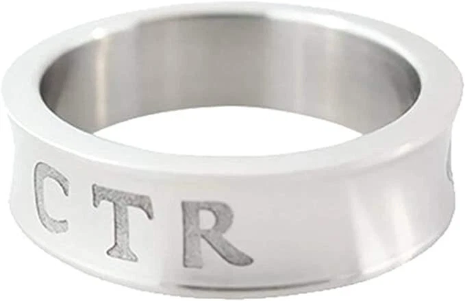 Cool ctr hotsell rings