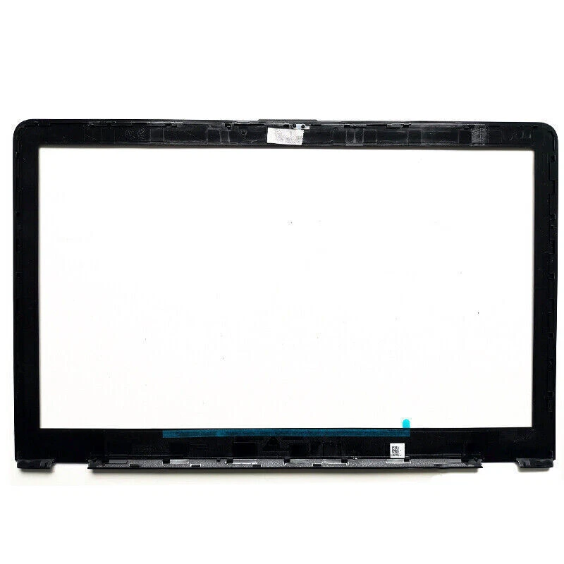 New for HP 15-BS 15G-BR 15-BW 15T-BR Red LCD Back Cover+Bezel+Hinges+Hinge Cover - Image 3 of 4