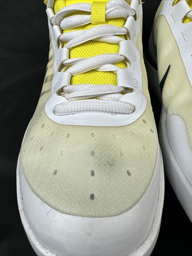 Nike Court Air Max Vapor Wing MS Tennisschuhe CI9838-102 Damengröße 9,5 NEU. - Bild 12 von 13
