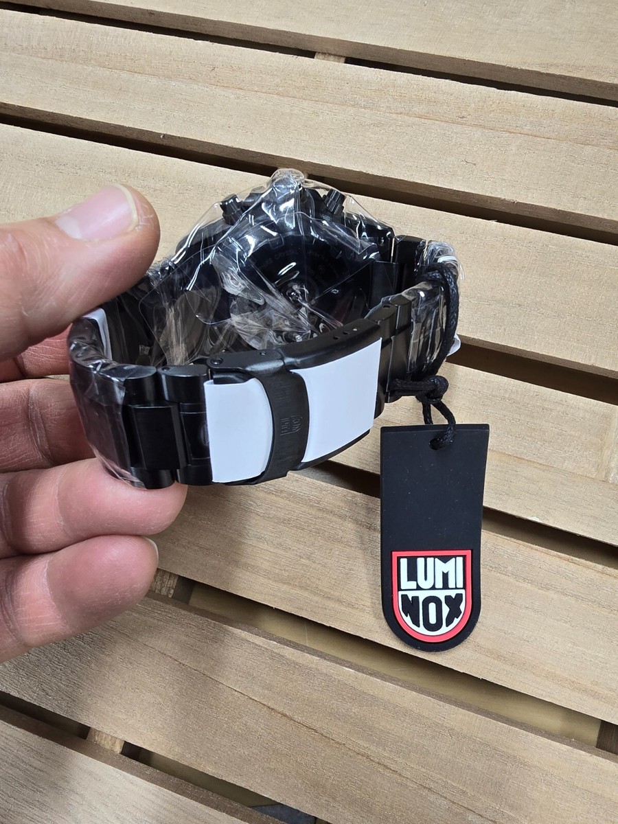 Luminox Land Atacama Field XL.1942.BOB Wrist Watch for Men Luminox Land Atacama Field XL.1942.BOB Wrist Watch for Men