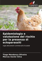 Epidemiologia E Valutazione Del Rischio Per La Presenza Di Ectoparassiti Buch