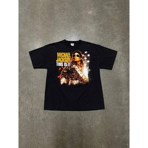 Michael Jackson this Is It Shirt | eBay