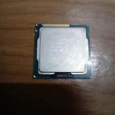 Intel Core i5-3570 CPU - Tested & Clean