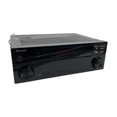 Pioneer VSX-820-K 5.1 HDMI 1080P HDTV Home Theater AV Receiver #UD7874
