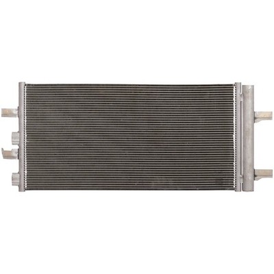 Spectra Premium 7-4762 A/C Condenser
