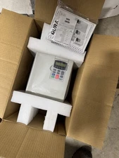 Automation Direct DURApulse GS3-47P5  480V 7.5HP VFD **NEW OPEN BOX NEVER USED**