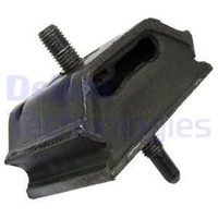 Delphi Lagerung AchsköRper FüR Peugeot 306 Cabriolet 7D N3 N5 7A 7C 7E