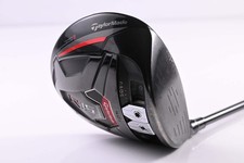 Taylormade R15 Driver / 9.5 Degree / Stiff Flex Hzrdus Smoke RDX Black 70 Shaft
