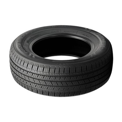 1 X Celimo Prevail H/T 265/65R17 112T SL Tires