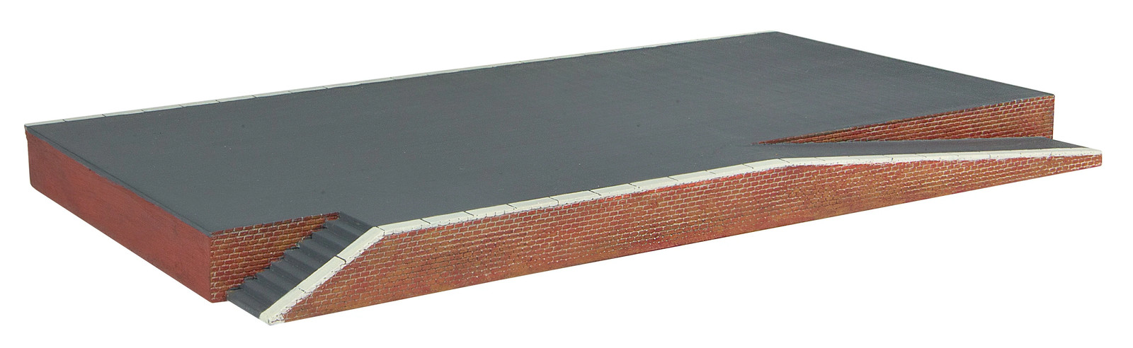 Hornby TT9028 Station Extended Platform