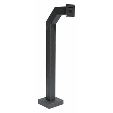 Pedestal Pro 42-3-12 Car Height Pedestal, 42"H, 28 Lb.
