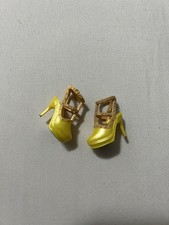 Sheryl Meyer Rainbow High Shoes