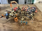 LEGO Space: Excavation Searcher 7316 COMPLETE with INSTRUCTIONS