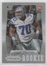 2012 Panini Prizm Silver Prizm Tyrone Crawford #296 0c3