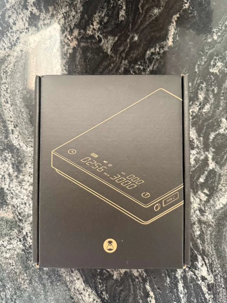 TIMEMORE Coffee Scale Basic 2.0 Espresso Scale Timer Flow Rate 2000g 2024
Opens in a new window or t