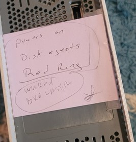 Lot of 10 gaming consoles Xbox 360, Playstation, NOT WORKING, PARTS ONLY