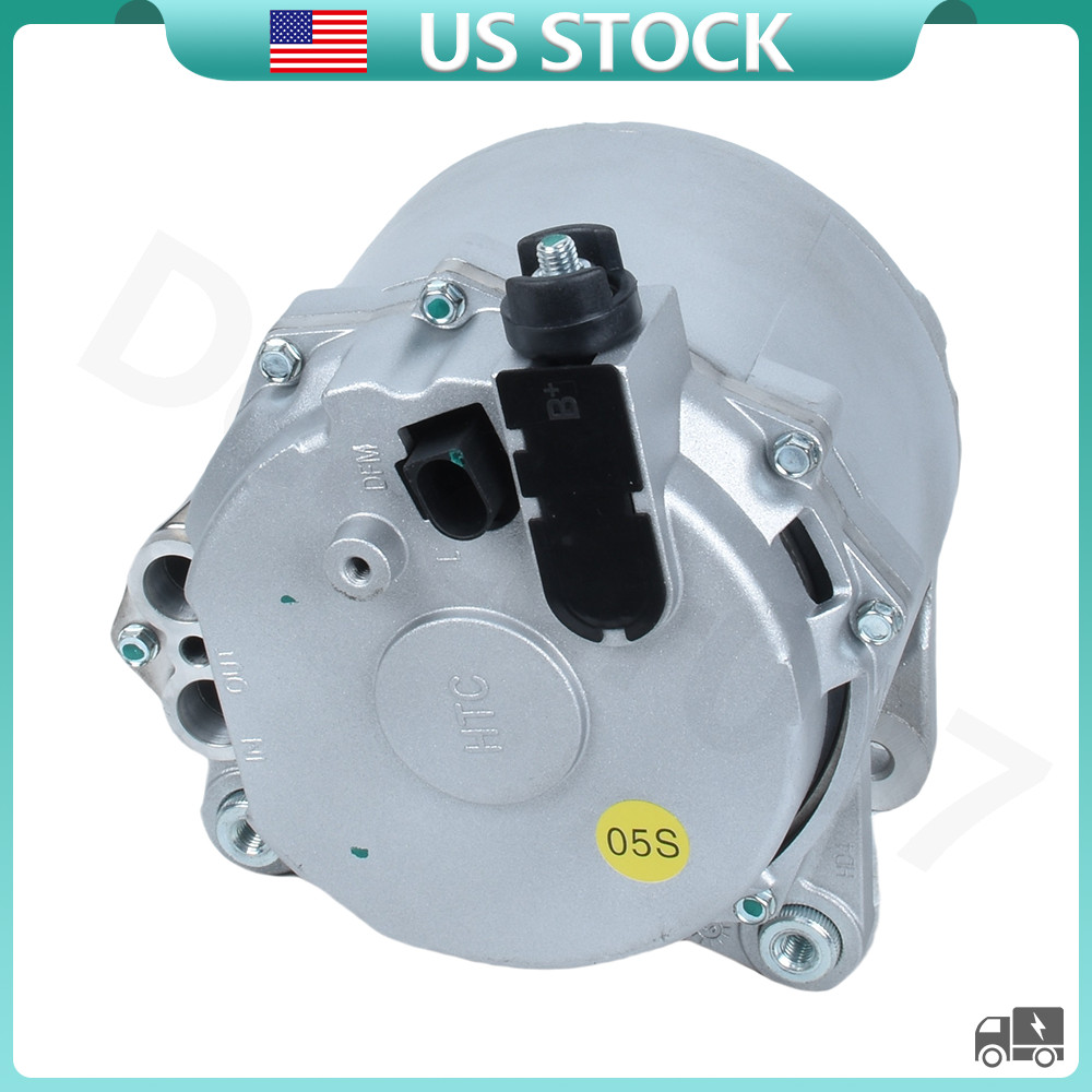 Fits For Bentley Continental GTC 03-18 Engine Alternator Generator 07C903021J