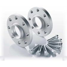 Spurverbreiterung 15 mm Ø 66 mm EIBACH IAM-Expertise für u.a. NISSAN JUKE