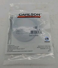 Carlson - 41267 - Disc Brake Caliper Repair Kit - 07-17 Jeep Wrangler - Qty 2