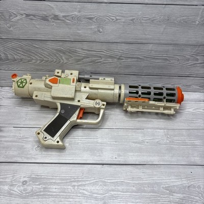 Star Wars General Grevious Electronic Blaster Hasbro Droid Clone Wars 2004