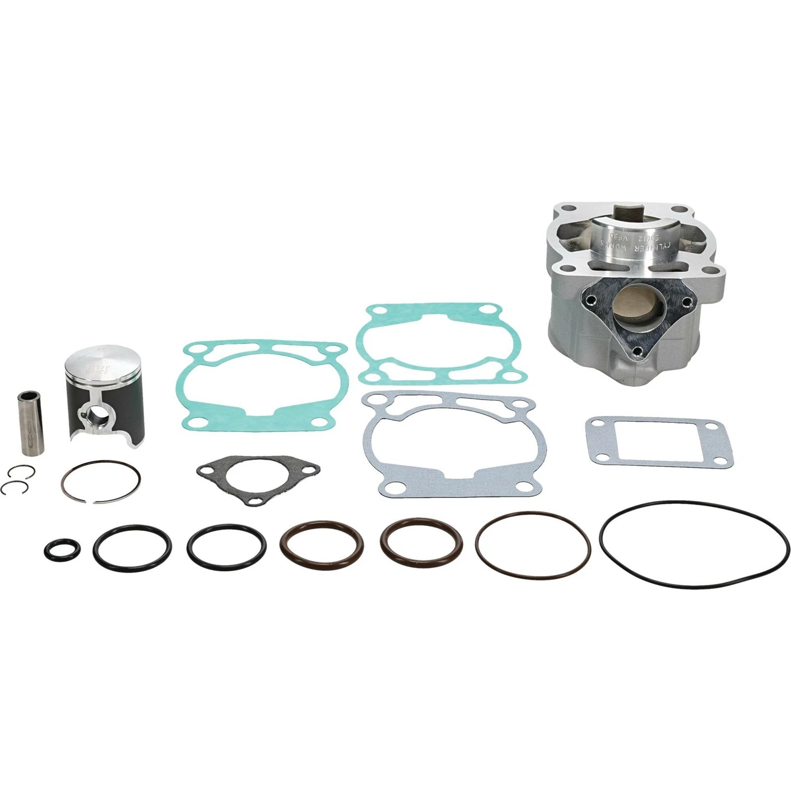 Cylinder Works 422-50012K - Cylinder Kit Standard Bore