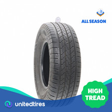 Used 26570r16 Cooper Endeavor Plus 112t - 9.532 Used 26570r16 Cooper Endeavor Plus 112t - 9.532
