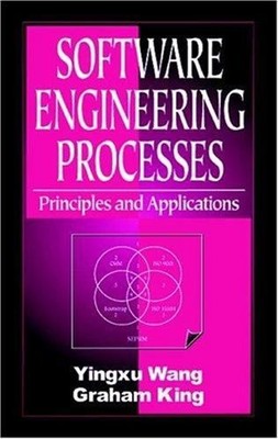 Software Engineering Processes : Principles and Applications Hard