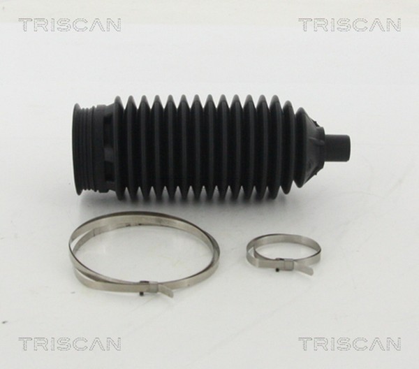 Triscan Faltenbalgsatz Lenkung 8500 43006 FüR Venga Soul Hyundai KIA Thermoplast-image