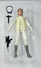 Star Wars Black Series 40th Princess Leia Hoth 6" Action Figure LOOSE NEW